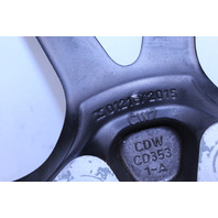 2017 2018 2019 2020 Porsche Boxster Cayman 718 Front Wheel 20 X 8 Rim OEM