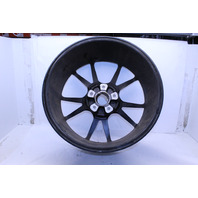 2017 2018 2019 2020 Porsche Boxster Cayman 718 Front Wheel 20 X 8 Rim OEM