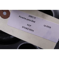 2010 2011 2012 2013 Porsche Panamera Wheel 19 X 10 Rim OEM