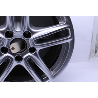 2010 2011 2012 2013 Porsche Panamera Wheel 19 X 10 Rim OEM