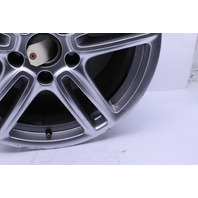 2010 2011 2012 2013 Porsche Panamera Wheel 19 X 10 Rim OEM