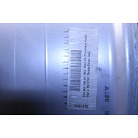 2010 2011 2012 2013 Porsche Panamera Wheel 19 X 10 Rim OEM