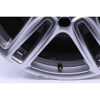 2010 2011 2012 2013 Porsche Panamera Wheel 19 X 10 Rim OEM