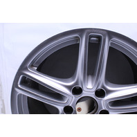 2010 2011 2012 2013 Porsche Panamera Wheel 19 X 10 Rim OEM