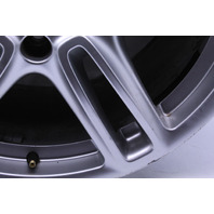 2010 2011 2012 2013 Porsche Panamera Wheel 19 X 10 Rim OEM