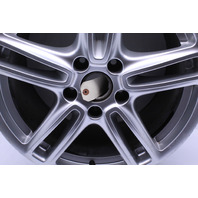 2010 2011 2012 2013 Porsche Panamera Wheel 19 X 10 Rim OEM