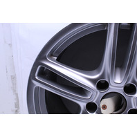 2010 2011 2012 2013 Porsche Panamera Wheel 19 X 10 Rim OEM