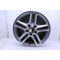 2010 2011 2012 2013 Porsche Panamera Wheel 19 X 10 Rim OEM