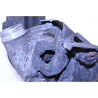 2007 2008 2009 Porsche 911 997 Turbo Turbochargers Sold As Is OEM