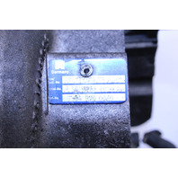 2007 2008 2009 Porsche 911 997 Turbo Turbochargers Sold As Is OEM