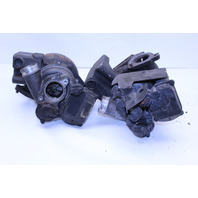 2007 2008 2009 Porsche 911 997 Turbo Turbochargers Sold As Is OEM