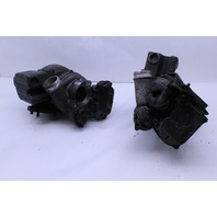 2007 2008 2009 Porsche 911 997 Turbo Turbochargers Sold As Is OEM