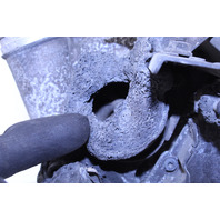 2007 2008 2009 Porsche 911 997 Turbo Turbochargers Sold As Is OEM