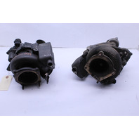 2007 2008 2009 Porsche 911 997 Turbo Turbochargers Sold As Is OEM