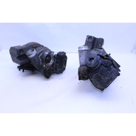 2007 2008 2009 Porsche 911 997 Turbo Turbochargers Sold As Is OEM