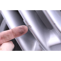 2003-2006 Porsche Cayenne Wheel 18 X 8 Inch Rim - 7L5601025A OEM