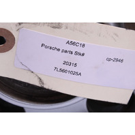 2003-2006 Porsche Cayenne Wheel 18 X 8 Inch Rim - 7L5601025A OEM