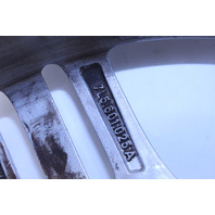 2003-2006 Porsche Cayenne Wheel 18 X 8 Inch Rim - 7L5601025A OEM