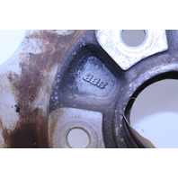 2003-2006 Porsche Cayenne Wheel 18 X 8 Inch Rim - 7L5601025A OEM