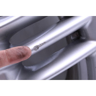 2003-2006 Porsche Cayenne Wheel 18 X 8 Inch Rim - 7L5601025A OEM