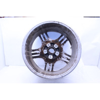 2003-2006 Porsche Cayenne Wheel 18 X 8 Inch Rim - 7L5601025A OEM