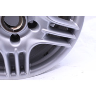 2003-2006 Porsche Cayenne Wheel 18 X 8 Inch Rim - 7L5601025A OEM