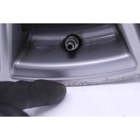 2011-2018 Porsche Cayenne 958 Wheel 21 X 10 Rim Painted Black OEM