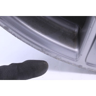 2011-2018 Porsche Cayenne 958 Wheel 21 X 10 Rim Painted Black OEM