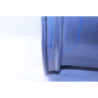 2011-2018 Porsche Cayenne 958 Wheel 21 X 10 Rim Painted Black OEM