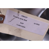 2003-2006 Porsche Cayenne Wheel 18 X 8 Inch Rim - 7L5601025A OEM