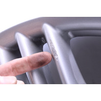 2003-2006 Porsche Cayenne Wheel 18 X 8 Inch Rim - 7L5601025A OEM