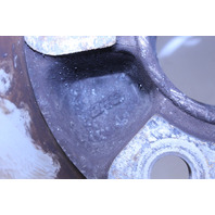 2003-2006 Porsche Cayenne Wheel 18 X 8 Inch Rim - 7L5601025A OEM