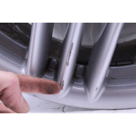 2003-2006 Porsche Cayenne Wheel 18 X 8 Inch Rim - 7L5601025A OEM