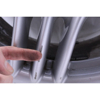 2003-2006 Porsche Cayenne Wheel 18 X 8 Inch Rim - 7L5601025A OEM