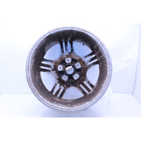 2003-2006 Porsche Cayenne Wheel 18 X 8 Inch Rim - 7L5601025A OEM