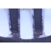 2010 2011 2012 2013 Porsche Panamera Wheel 19 X 9 Rim - 97036215804 OEM