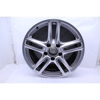 2010 2011 2012 2013 Porsche Panamera Wheel 19 X 9 Rim - 97036215804 OEM