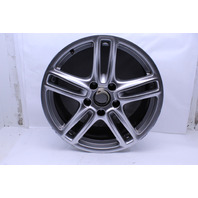 2010 2011 2012 2013 Porsche Panamera Wheel 19 X 9 Rim - 97036215804 OEM