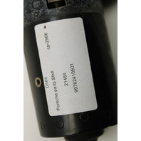 1997-2012 Porsche 911 Boxster Cayman Windshield Wiper Motor Linkage OEM