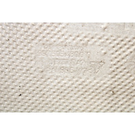 2005-2008 Porsche 911 997 Rear Bumper Guide Exhaust Heat Shield Right - 99750563200 OEM