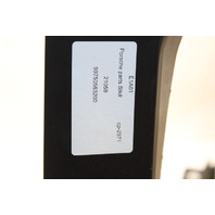 2005-2008 Porsche 911 997 Rear Bumper Guide Exhaust Heat Shield Right - 99750563200 OEM