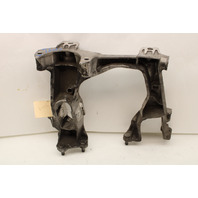 09-12 Porsche Boxster Cayman Left Rear Suspension Bracket 98733105124 OEM