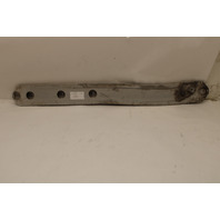 2005-2012 Porsche Boxster Cayman Rear Suspension Crossmember Brace Right - 98733103220 OEM