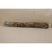 2005-2012 Porsche Boxster Cayman Rear Suspension Crossmember Brace Right - 98733103220 OEM
