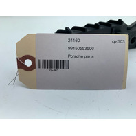 2012-2016 Porsche 911 991 Front Bumper Guide Fender Bracket Left OEM