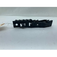 2012-2016 Porsche 911 991 Front Bumper Guide Fender Bracket Left OEM