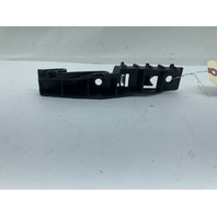 2012-2016 Porsche 911 991 Front Bumper Guide Fender Bracket Left OEM