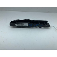 2012-2016 Porsche 911 991 Front Bumper Guide Fender Bracket Left OEM