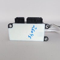 2013 Porsche 911 991 Coupe OEM