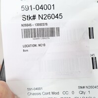 2013 Porsche 911 991 Coupe OEM